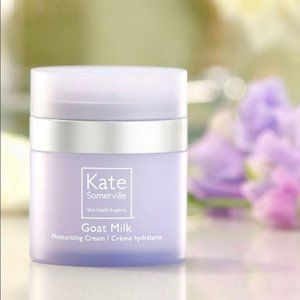 Kate Somerville Goat Milk Moisturizing Cream New